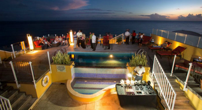 Ocean Two Barbados Hotel And Luxury Villa Rentals